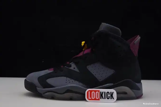 MaikeSneakers 6 Air 
